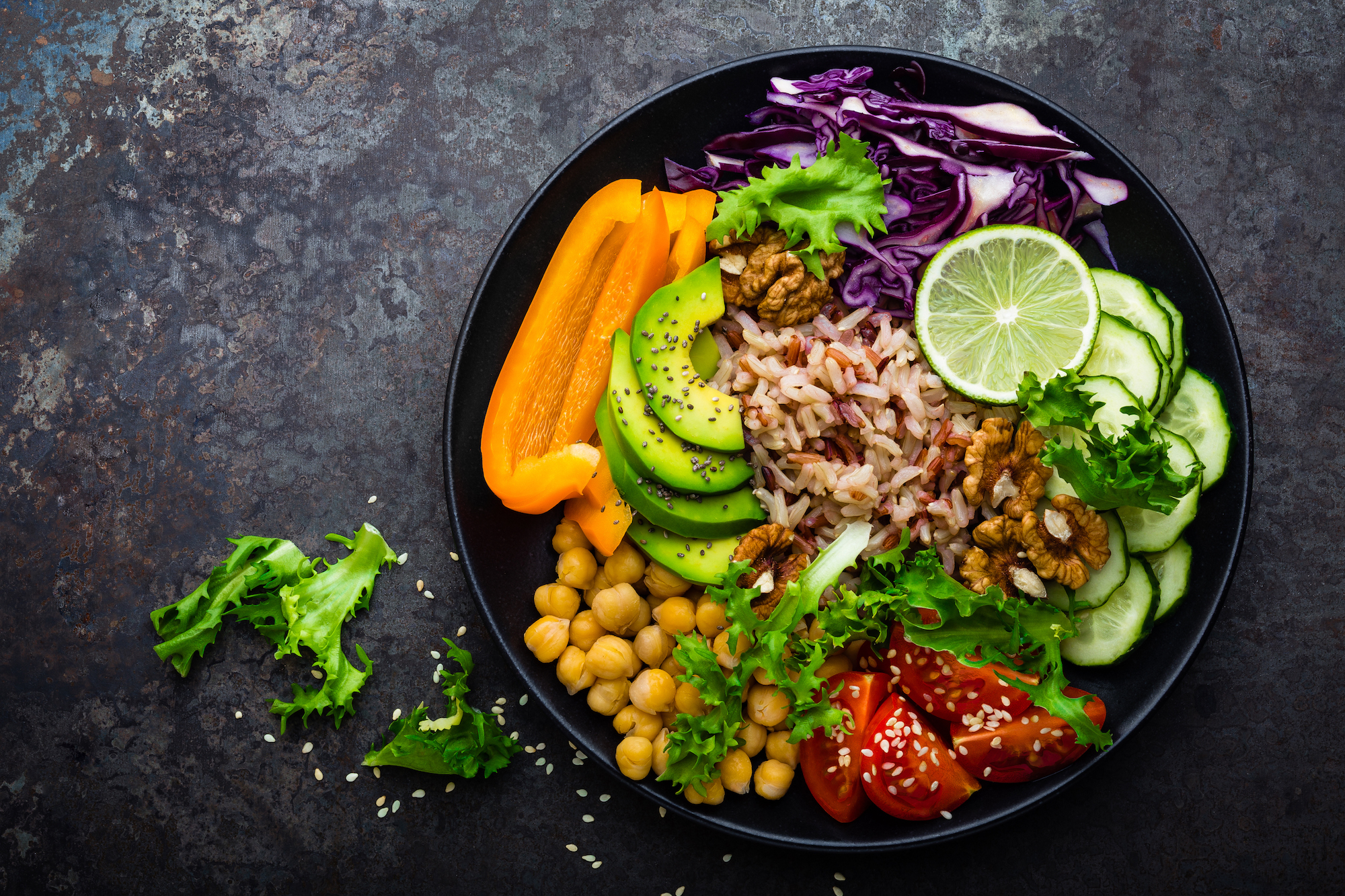 vegan licensing