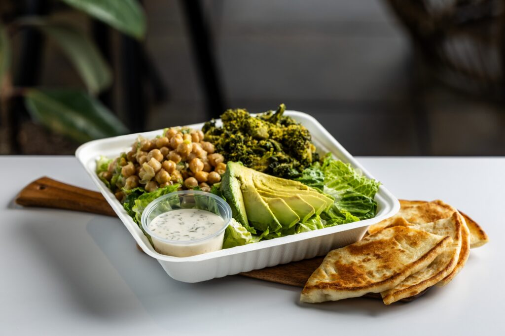 salads