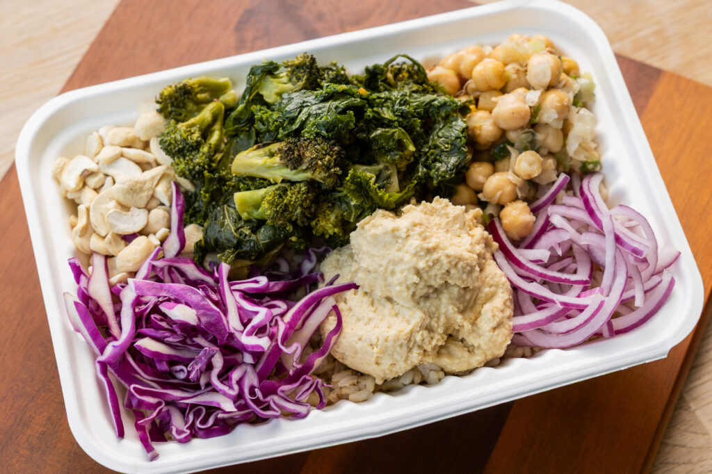 grain bowls NJ